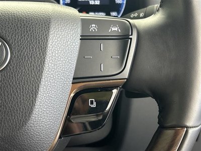 2024 Toyota VELLFIRE — миниатюра 18