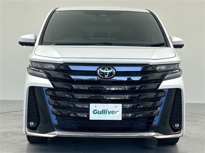 2024 Toyota VELLFIRE — миниатюра 30