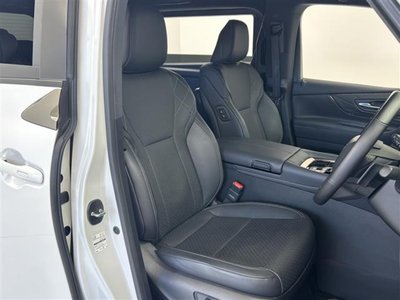 2024 Toyota VELLFIRE — миниатюра 24