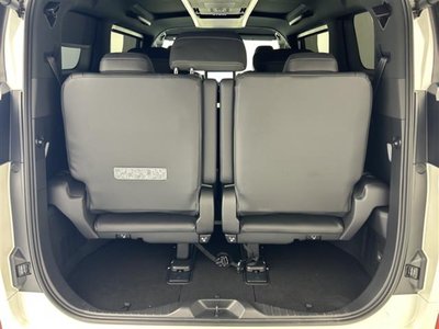 2024 Toyota VELLFIRE — миниатюра 28