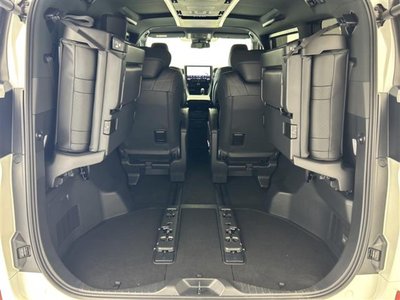 2024 Toyota VELLFIRE — миниатюра 29
