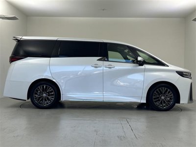 2024 Toyota VELLFIRE — миниатюра 35