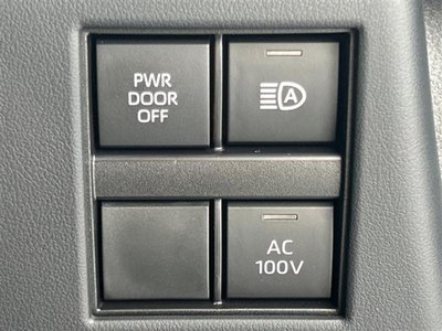 2024 Toyota VELLFIRE 照片 9