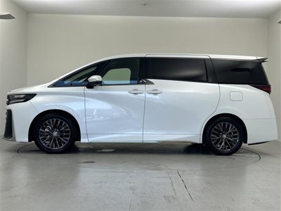 2024 Toyota VELLFIRE — миниатюра 32