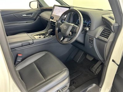 2024 Toyota VELLFIRE — миниатюра 25