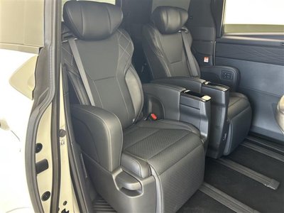 2024 Toyota VELLFIRE — миниатюра 26