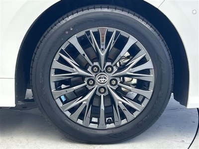 2024 Toyota VELLFIRE — миниатюра 39