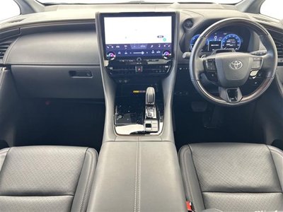 2024 Toyota VELLFIRE — миниатюра 42