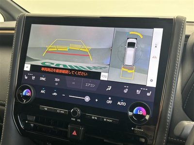 2024 Toyota VELLFIRE 照片 3
