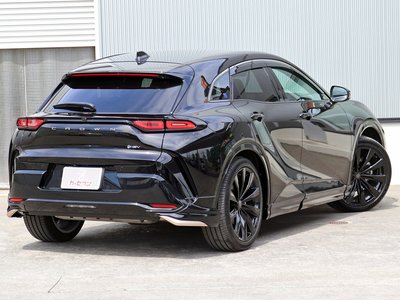 2025 Toyota CROWN SPORT thumbnail 22