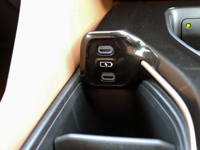 2025 Toyota CROWN SPORT thumbnail 45