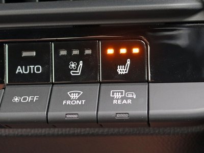 2025 Toyota CROWN SPORT thumbnail 11