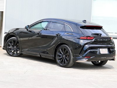 2025 Toyota CROWN SPORT thumbnail 70
