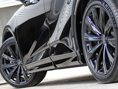 2025 Toyota CROWN SPORT thumbnail 21