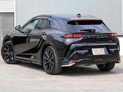 2025 Toyota CROWN SPORT thumbnail 68