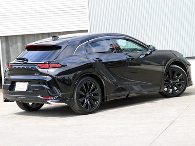2025 Toyota CROWN SPORT thumbnail 24