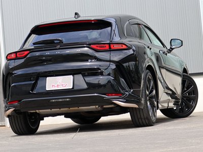 2025 Toyota CROWN SPORT thumbnail 69