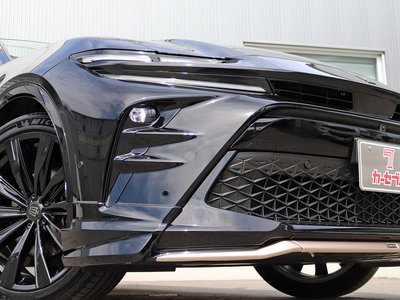 2025 Toyota CROWN SPORT thumbnail 20