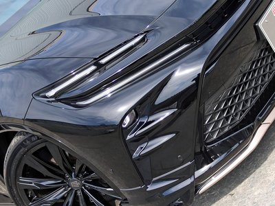 2025 Toyota CROWN SPORT thumbnail 18