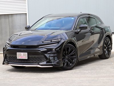 2025 Toyota CROWN SPORT thumbnail 31