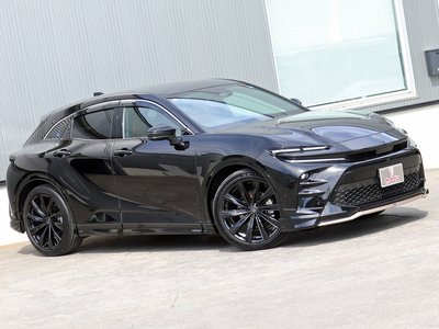 2025 Toyota CROWN SPORT thumbnail 30