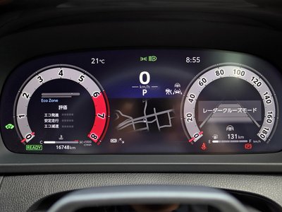 2025 Toyota CROWN SPORT photo 6