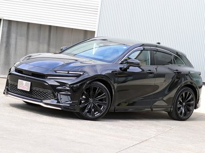 2025 Toyota CROWN SPORT thumbnail 17
