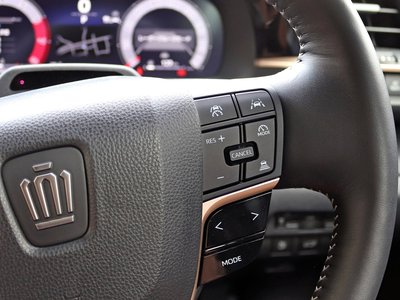2025 Toyota CROWN SPORT thumbnail 14