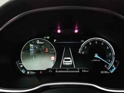 GENESIS G80 (RG3) - 8