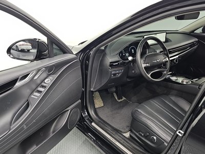 GENESIS G80 (RG3) - 10