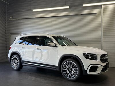 MERCEDES-BENZ GLB - 7