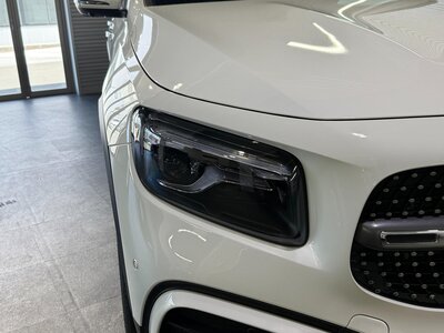 MERCEDES-BENZ GLB - 8