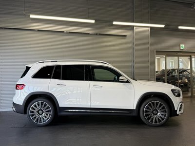 MERCEDES-BENZ GLB - 6