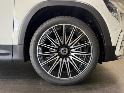 MERCEDES-BENZ GLB - 9