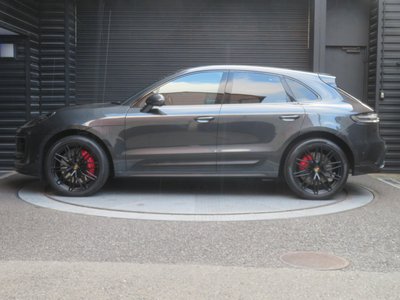 PORSCHE MACAN - 7