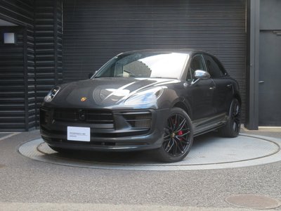 PORSCHE MACAN - 6