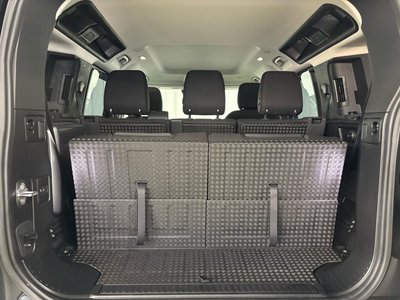 2020 LAND Rover DEFENDER — миниатюра 62