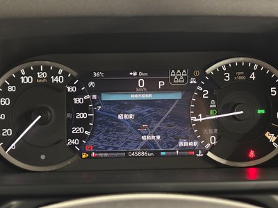 2020 LAND Rover DEFENDER — миниатюра 57