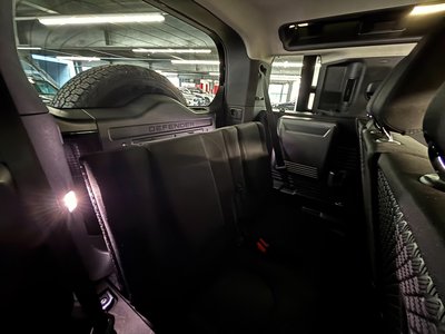 2020 LAND Rover DEFENDER — миниатюра 43