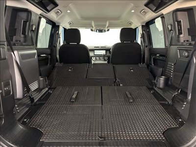 2020 LAND Rover DEFENDER — миниатюра 18