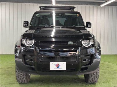 2020 LAND Rover DEFENDER — миниатюра 13