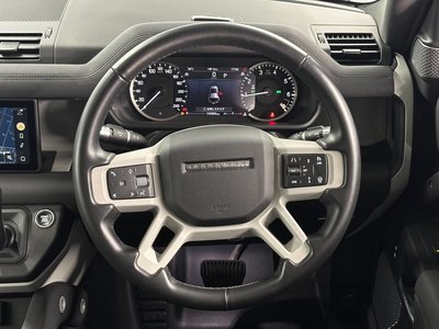2020 LAND Rover DEFENDER — миниатюра 49