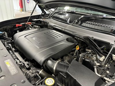 2020 LAND Rover DEFENDER — миниатюра 40