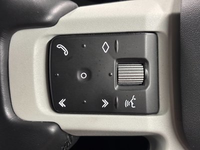 2020 LAND Rover DEFENDER — миниатюра 53