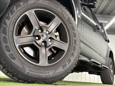 2020 LAND Rover DEFENDER — миниатюра 19
