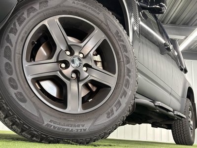 2020 LAND Rover DEFENDER — миниатюра 21