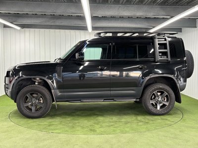 2020 LAND Rover DEFENDER — миниатюра 70