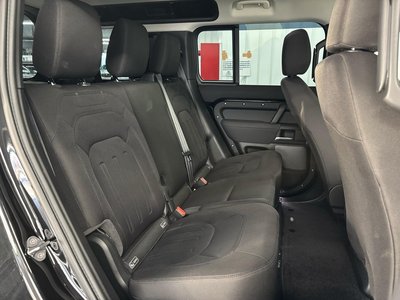 2020 LAND Rover DEFENDER — миниатюра 42