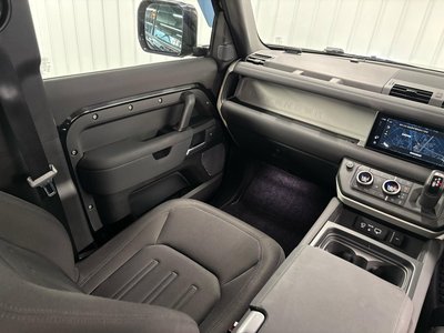2020 LAND Rover DEFENDER — миниатюра 50