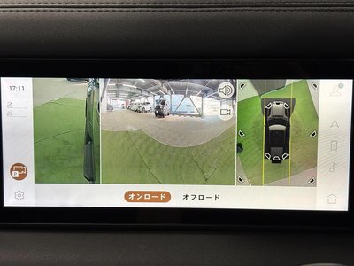 2020 LAND Rover DEFENDER — миниатюра 36